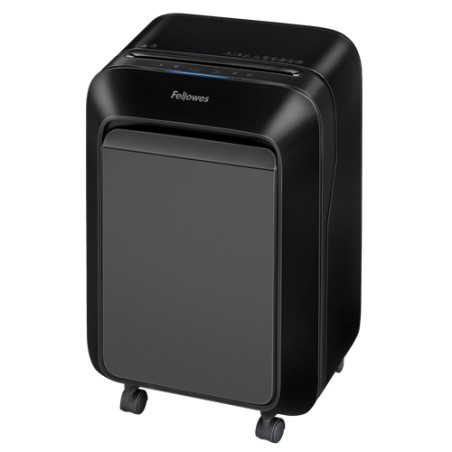 ✅ Fellowes LX210 Mini-Cut Destructeur De Papier Manuel - Détruit Jusqu'à 16 Feuilles - 23L couleur en stock