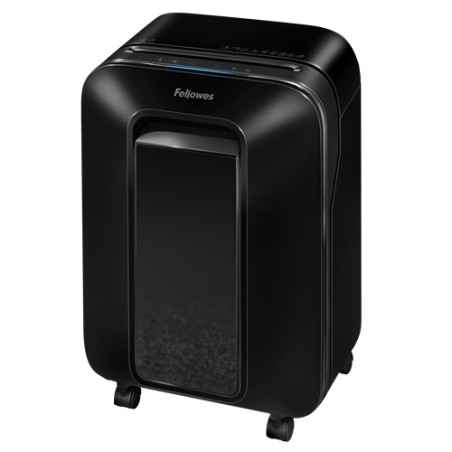 ✅ Fellowes LX200 Mini-Cut Destructeur De Papier Manuel - Détruit Jusqu'à 12 Feuilles - 22L couleur en stock