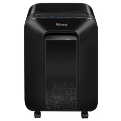 Fellowes LX200 Mini-Cut Destructeur De Papier Manuel - Détruit Jusqu'à 12 Feuilles - 22L