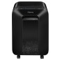 Fellowes LX200 Mini-Cut Destructeur De Papier Manuel - Détruit Jusqu'à 12 Feuilles - 22L