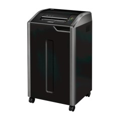 ✅ Fellowes 425i Destructeur Manuel - Détruit jusqu'à 40 Feuilles - 114L couleur en stock