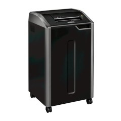Fellowes 425i Destructeur Manuel - Détruit jusqu'à 40 Feuilles - 114L
