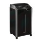 Fellowes 425i Destructeur Manuel - Détruit jusqu'à 40 Feuilles - 114L