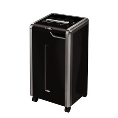 ✅ Fellowes 325i Destructeur Manuel - Détruit jusqu'à 26 Feuilles - 83L couleur en stock