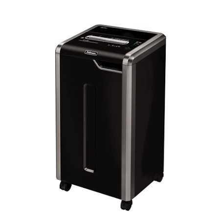✅ Fellowes 325i Destructeur Manuel - Détruit jusqu'à 26 Feuilles - 83L couleur en stock