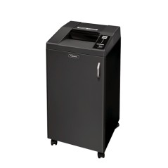 ✅ Fellowes 3250SMC Destructeur de papier manuel à coupe de particules haute sécurité - Détruit jusqu'à 10 f en stock