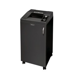 ✅ Fellowes 3250HS Destructeur de papier manuel à coupe de particules haute sécurité - Détruit jusqu'à 7 feu en stock