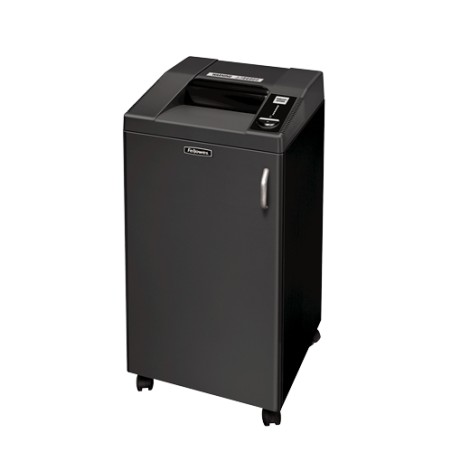 ✅ Fellowes 3250HS Destructeur de papier manuel à coupe de particules haute sécurité - Détruit jusqu'à 7 feu en stock