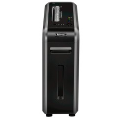 ✅ Fellowes 125i Déchiqueteuse manuelle - Détruit jusqu'à 18 feuilles - 53L couleur en stock