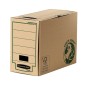 Fellowes Bankers Box Earth Definitive - Lot de 20 - Marron