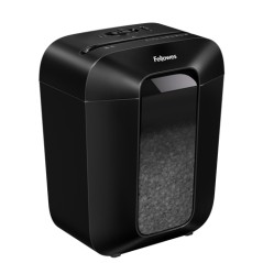 ✅ Fellowes LX41 Mini Cut Déchiqueteuse manuelle - Détruit jusqu'à 11 feuilles - 17L couleur en stock