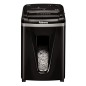 Fellowes 450M Micro-Cut Destructeur De Papier Manuel - Détruit Jusqu'à 9 Feuilles - 22L