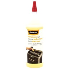 ✅ Fellowes Shredder Blade Oil 120 ml couleur en stock