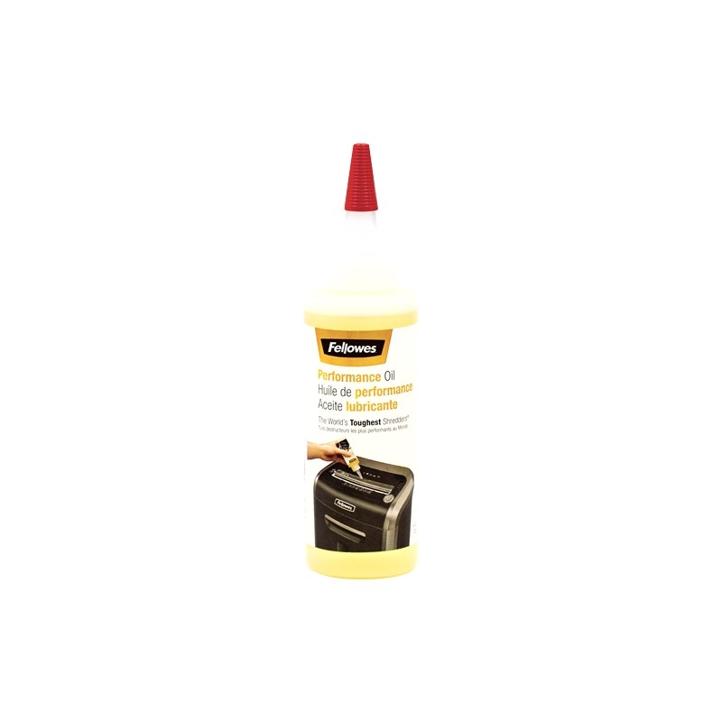 Fellowes Shredder Blade Oil 120 ml