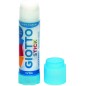 LOT de 30 Giotto Stick Petit bâton de colle - Capacité de 10 g - Sans solvant - Séchage rapide - Convient à un usage scolaire