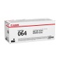 Canon Toner 064 noir (4937C001) Canon Toner 064 noir (4937C001)
