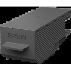 ✅ Réservoir de maintenance d'origine Epson T04D0 - C13T04D000 couleur Plusieurs couleurs en stock