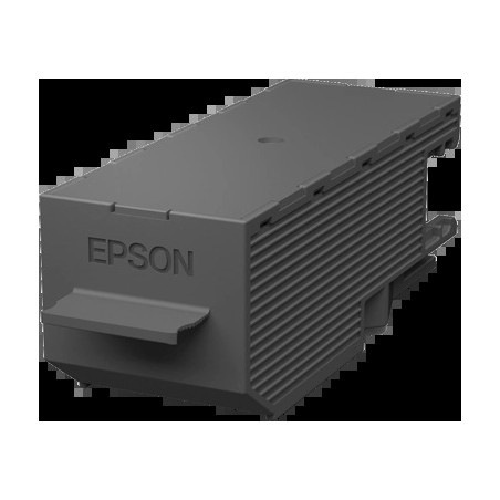 ✅ Réservoir de maintenance d'origine Epson T04D0 - C13T04D000 couleur Plusieurs couleurs en stock