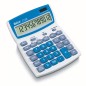 Calculatrice de bureau Ibico 212X LCD 12 chiffres fonctions taxes Calculatrice de bureau Ibico 212X LCD 12 chiffres fonctions taxes