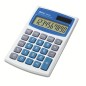 Calculatrice de poche Ibico 082X 10 chiffres grandes touches Calculatrice de poche Ibico 082X 10 chiffres grandes touches