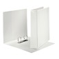 Lot 10 Classeurs Esselte A4, 2A 40mm, Blanc