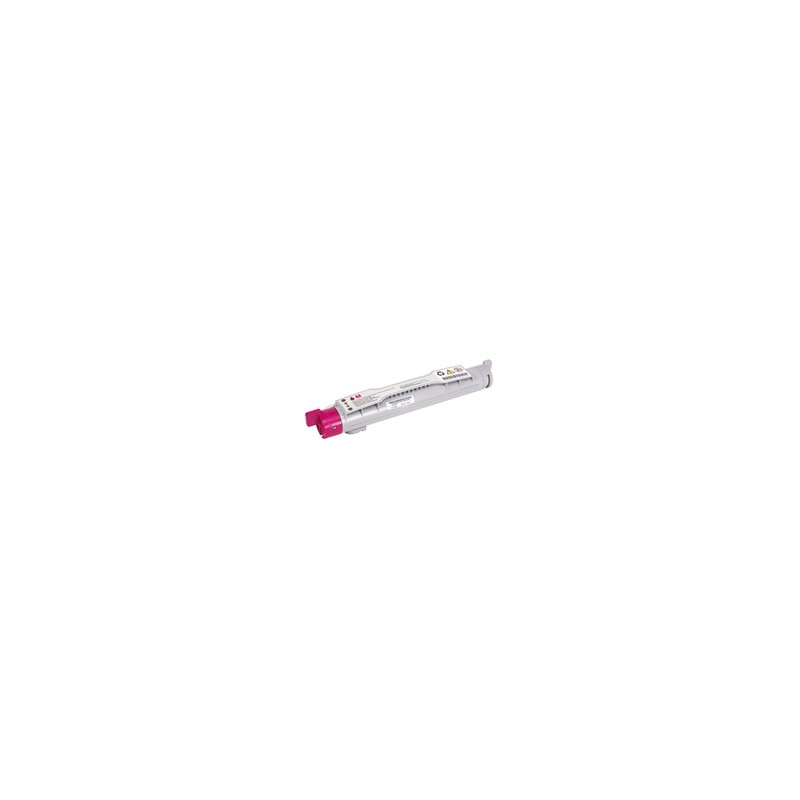 Cartouche de toner générique magenta Dell 5100 - Remplace 593-10052
