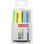 Marqueurs fluo Stabilo Boss 70 - Lot de 6