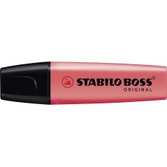 Marqueurs Fluo Stabilo Boss | Pack de 4 - Papeterie