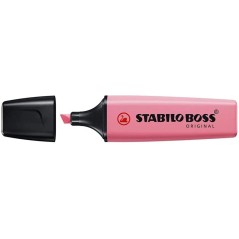 ✅ LOT de 10 Marqueur fluo Stabilo Boss 70 couleur en stock