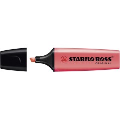✅ LOT de 10 Marqueur fluo Stabilo Boss 70 couleur en stock