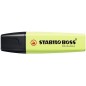 Marqueur fluo Stabilo Boss 70 - Lot de 10