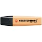 Marqueur fluo Stabilo Boss 70 | Lot de 10 - Papeterie