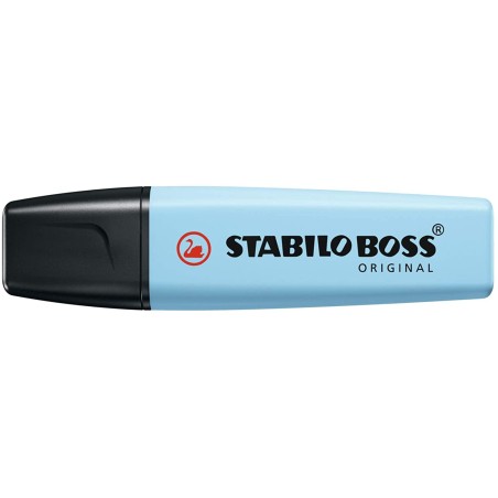 ✅ LOT de 10 Marqueur fluo Stabilo Boss 70 couleur en stock
