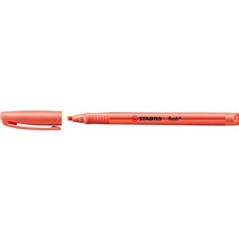 ✅ LOT de 10 Marqueur fluo Stabilo Flash couleur en stock