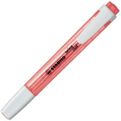 Marqueurs Fluo Stabilo Swing Cool - Lot de 10