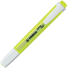 Marqueurs Fluo Stabilo Swing Cool - Pack de 4
