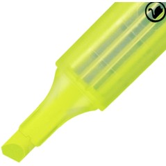 ✅ Stabilo Swing Cool Pack de 4 Marqueurs Fluo couleur en stock