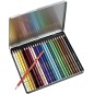 Pack 24 Crayons Stabilo Aquacolor 2,8 mm Pack 24 Crayons Stabilo Aquacolor 2,8 mm