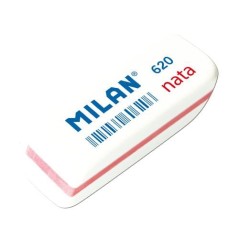 gomme blanche Milan Nata 620