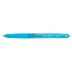 stylo bille bleu grip Pilot