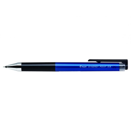 Stylo bleu Pilot Synergy Point