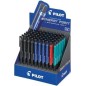 Stylos gel Synergy Point Pilot lot de 60