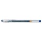Stylo gel Pilot G1 lot de 12