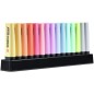 Marqueurs fluorescents Stabilo Boss pack de 15 couleurs