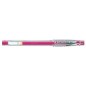 Stylo gel Pilot G-Tec C4 lot de 12