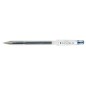 Stylo gel bleu Pilot G-Tec C4 lot de 12