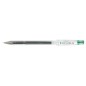 Stylo gel vert Pilot G-Tec C4 lot de 12 Stylo gel vert Pilot G-Tec C4 lot de 12