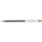 Stylo gel Pilot G-Tec C4 marron lot de 12