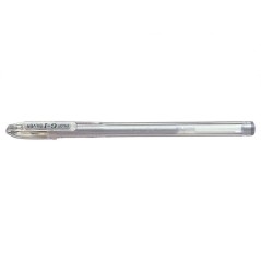 stylo gel retractable transparent Pilot