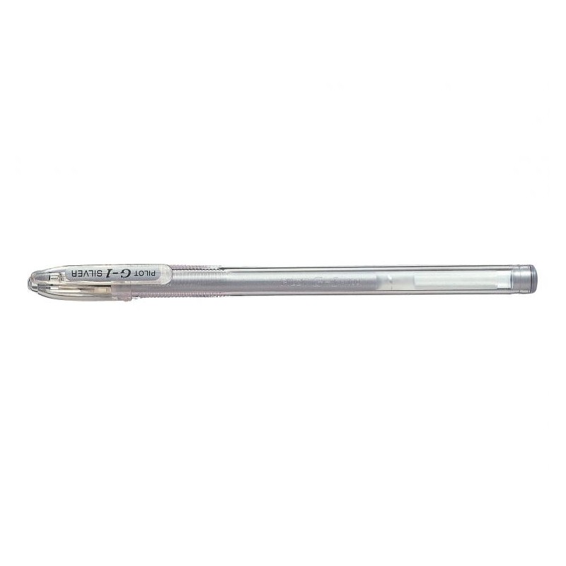 Stylo gel Pilot G1 lot de 12